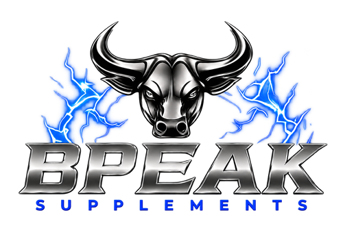 Bpeak Supplements